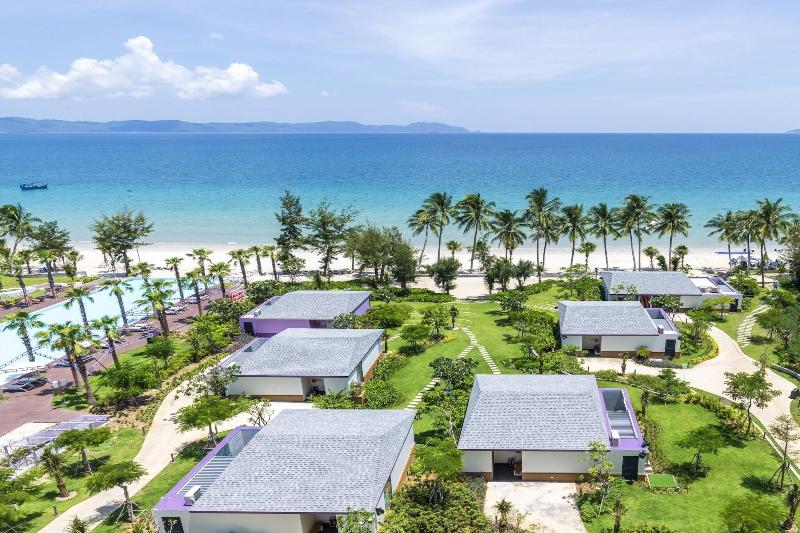 Ttc Van Phong Bay Resort image 9