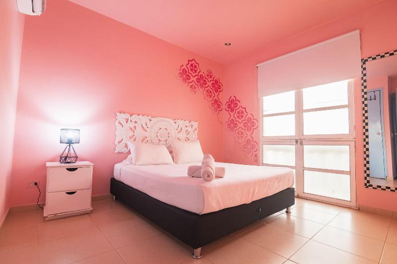 San Felicin Hostel image