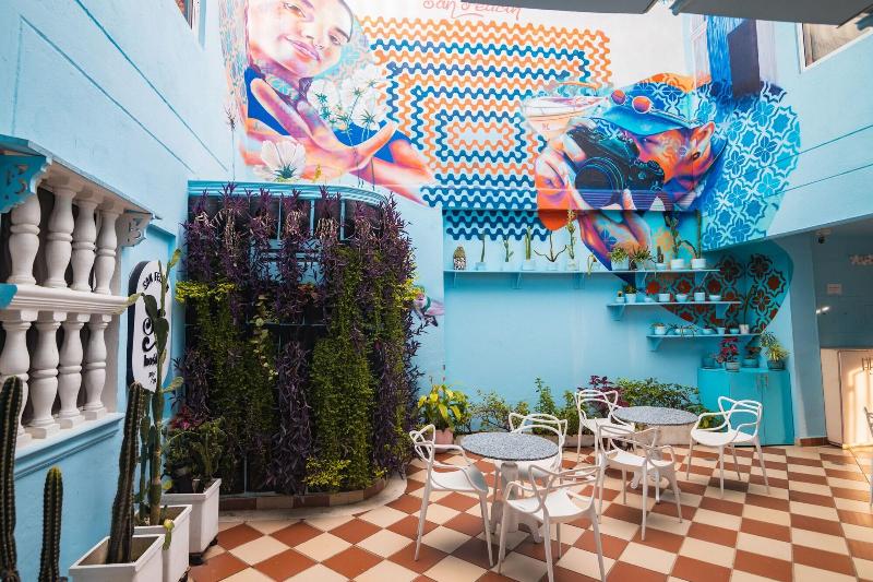 San Felicin Hostel image