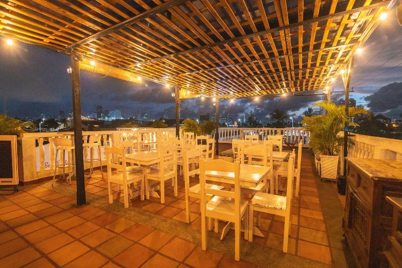 San Felicin Hostel image