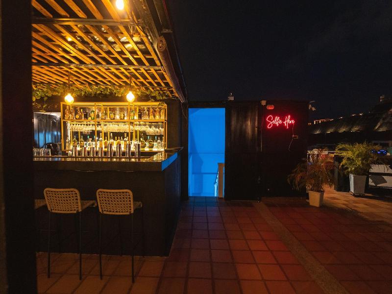 San Felicin Hostel image