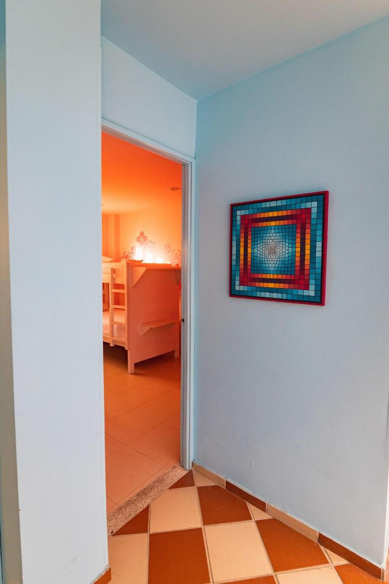 San Felicin Hostel image
