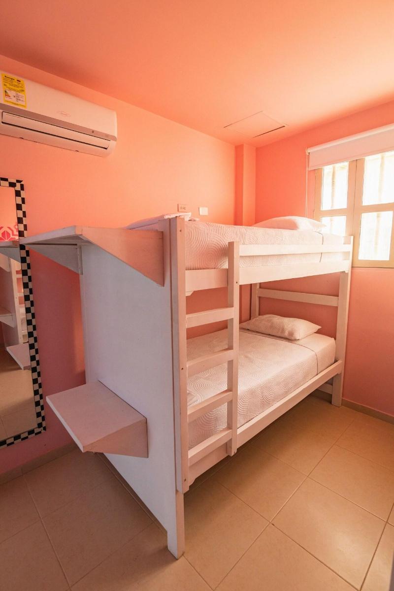 San Felicin Hostel image