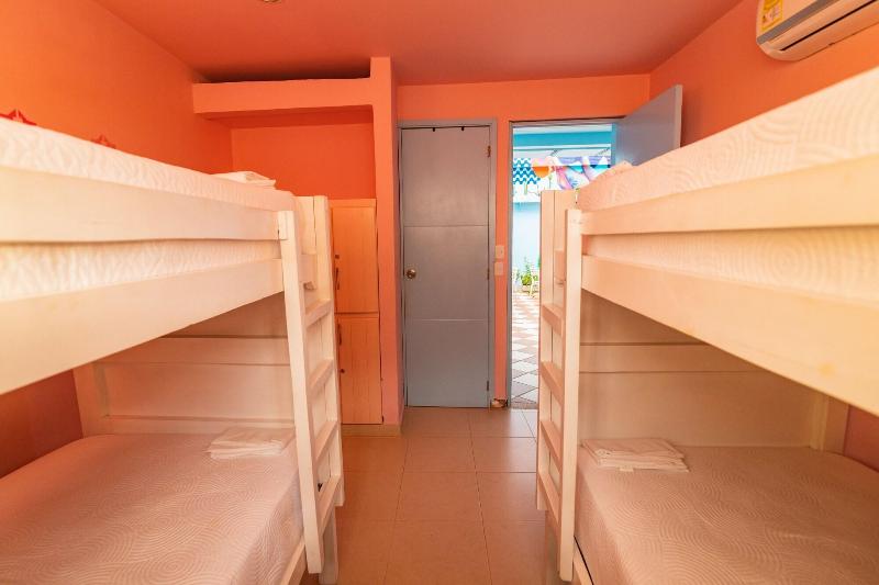 San Felicin Hostel image