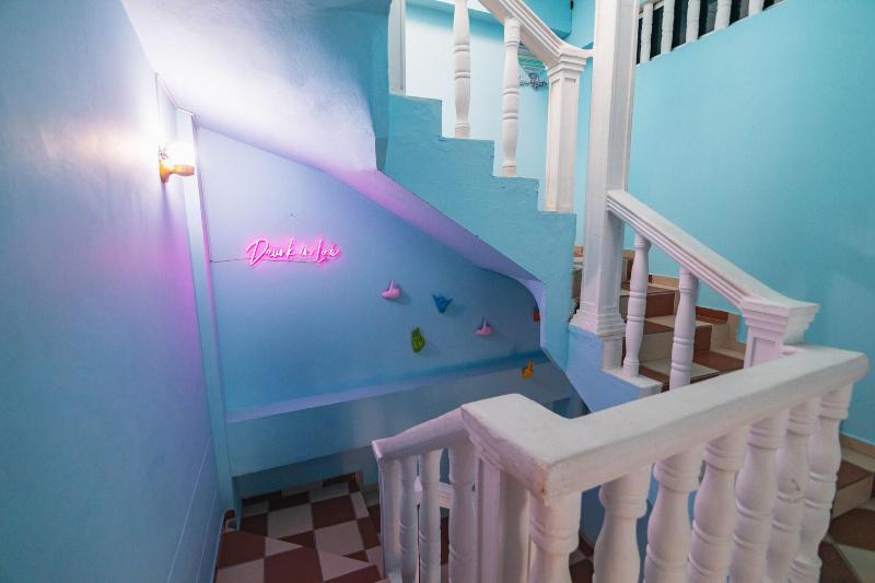 San Felicin Hostel image