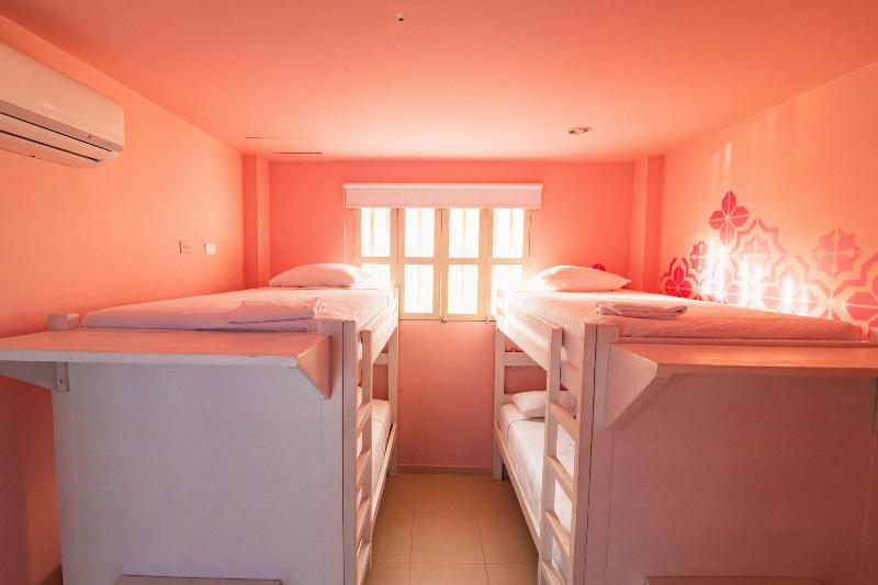 San Felicin Hostel image