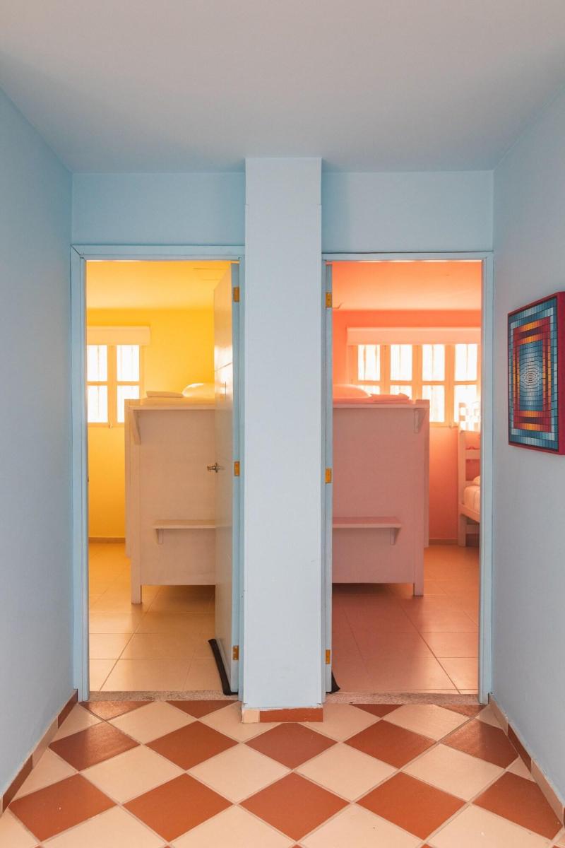 San Felicin Hostel image