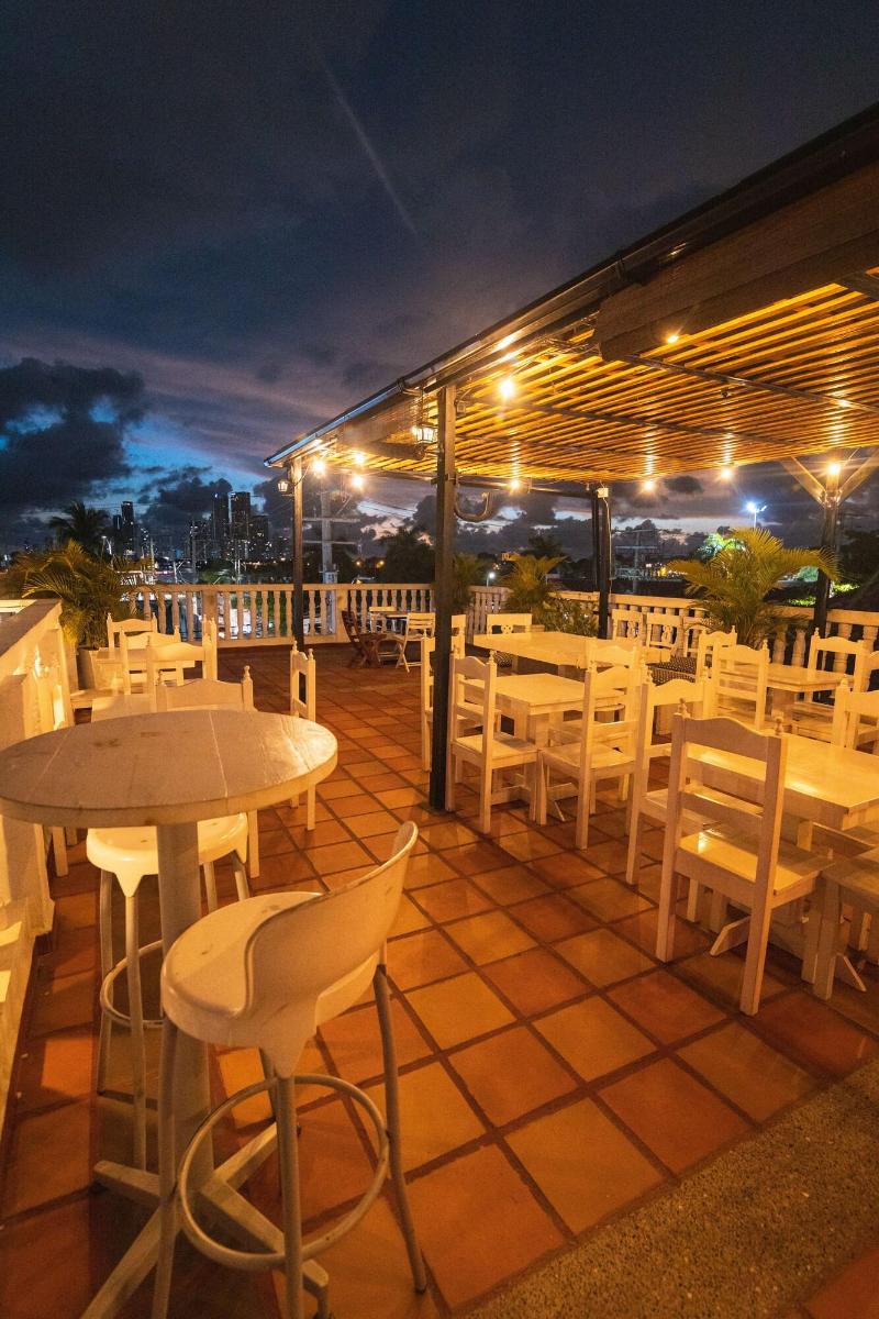 San Felicin Hostel image