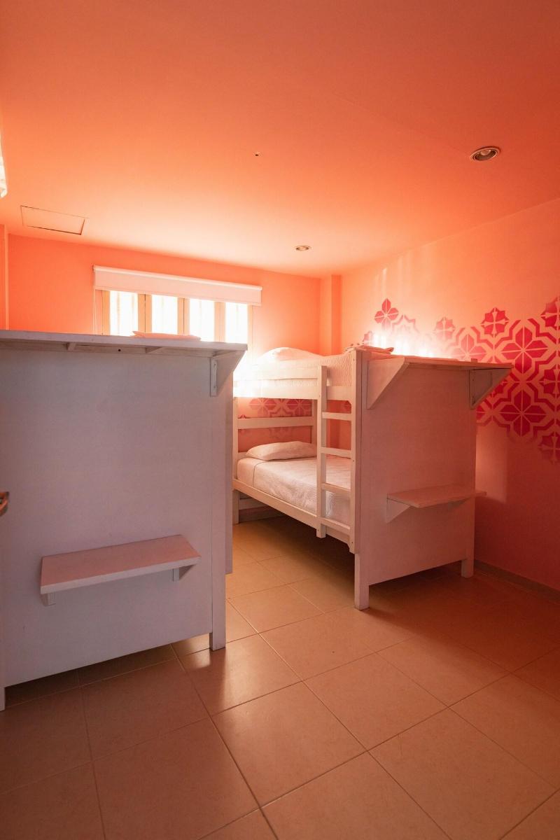 San Felicin Hostel image