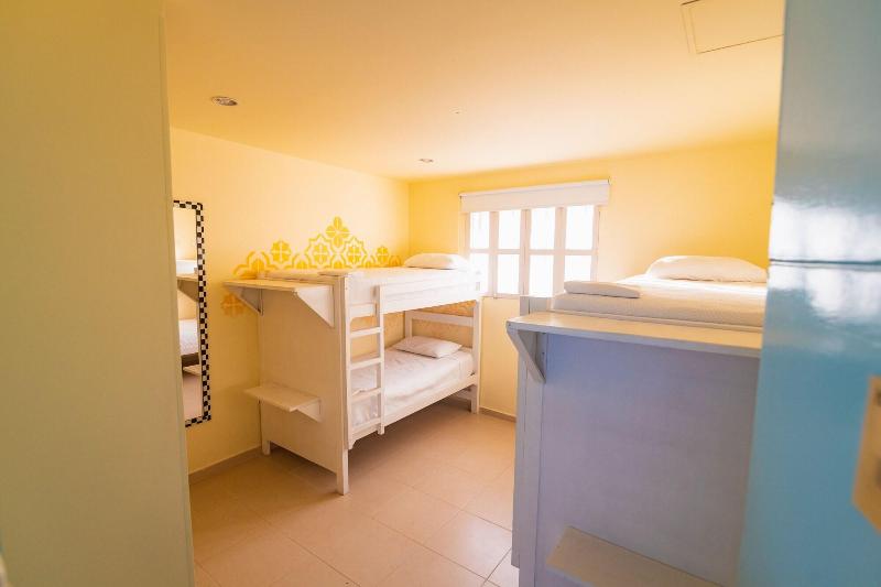 San Felicin Hostel image