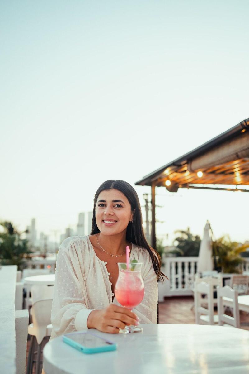 San Felicin Hostel image