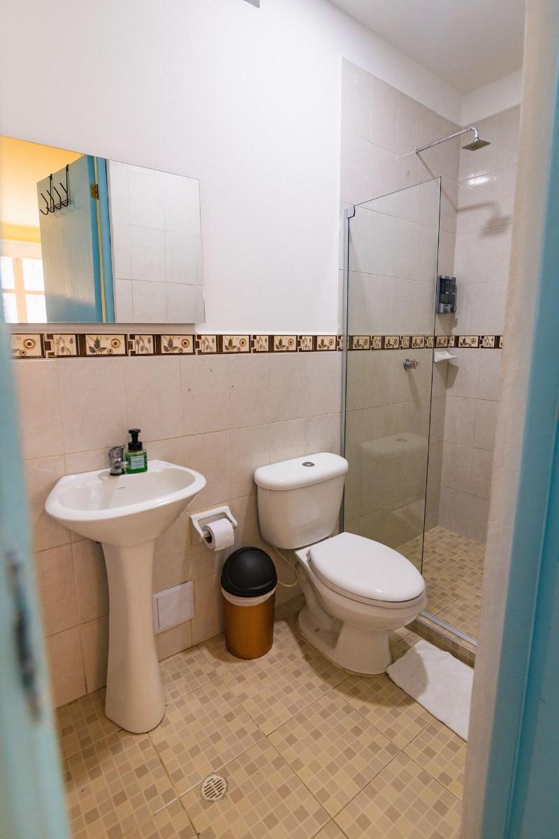 San Felicin Hostel image