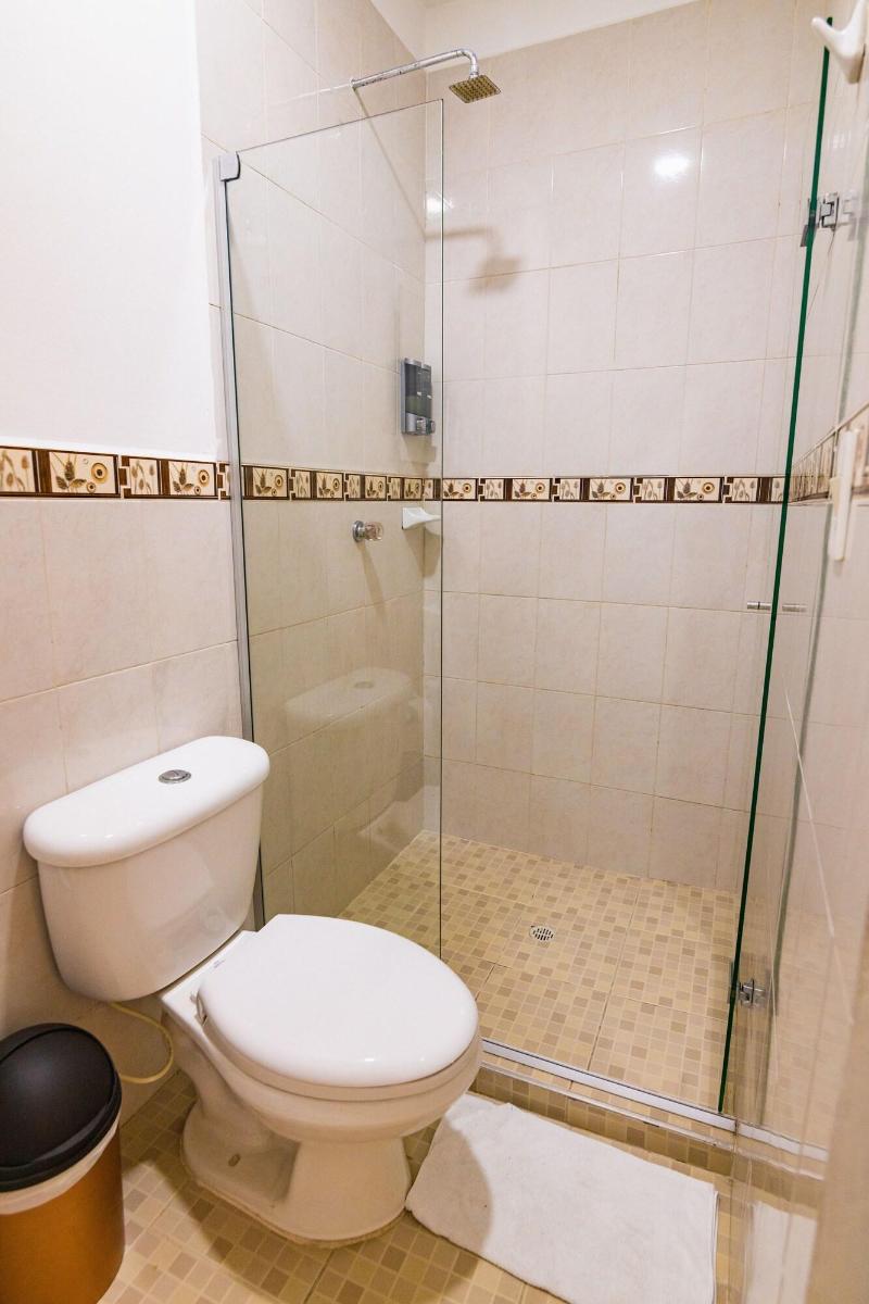 San Felicin Hostel image