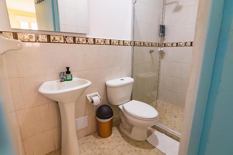 San Felicin Hostel image