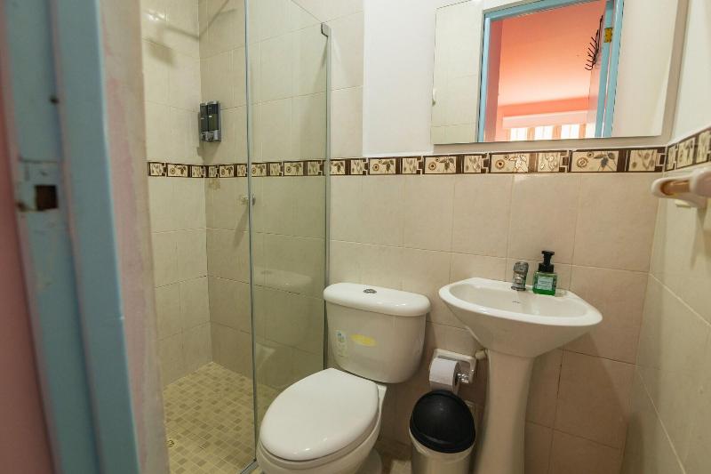 San Felicin Hostel image