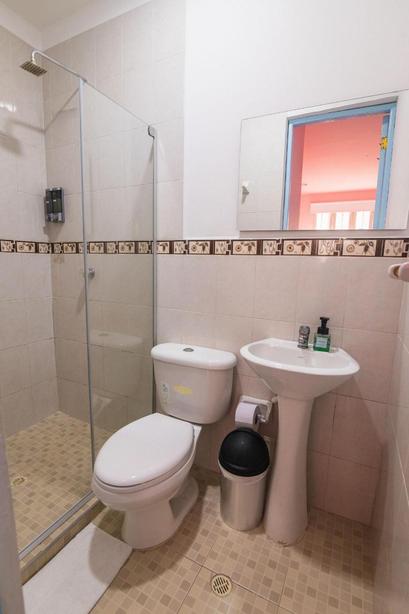 San Felicin Hostel image