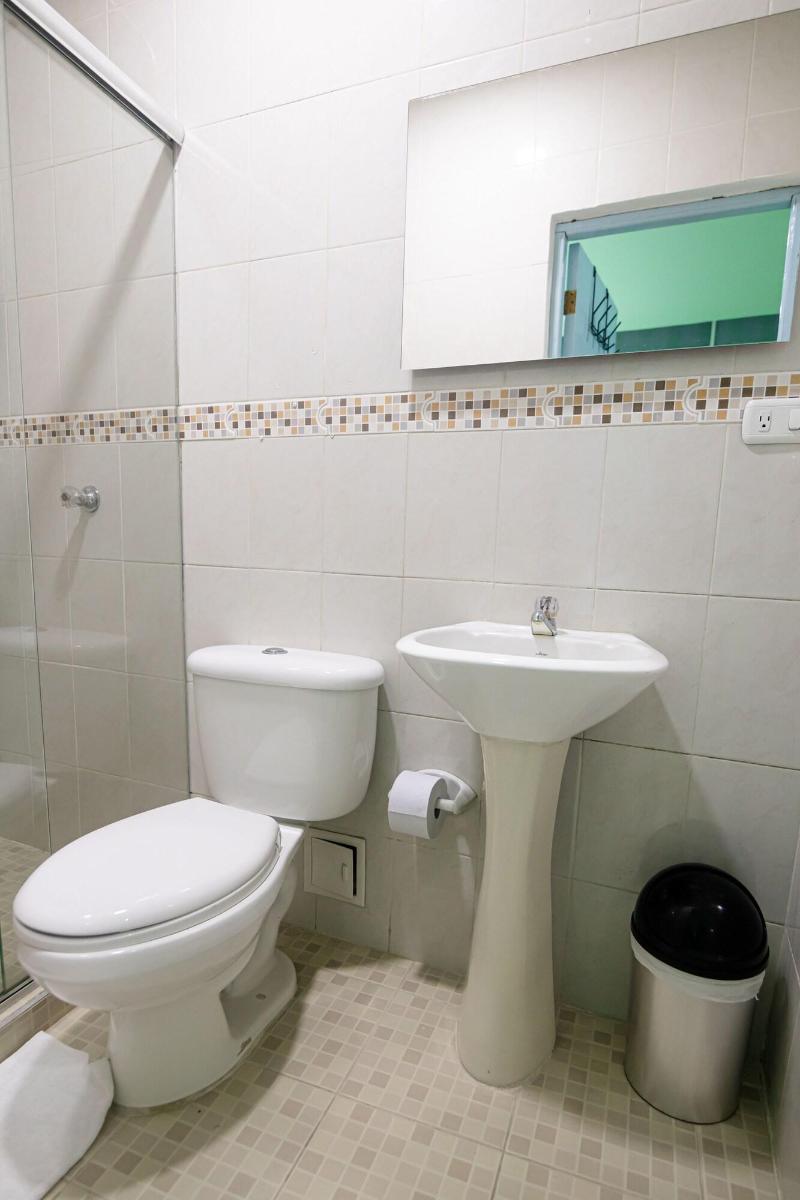 San Felicin Hostel image