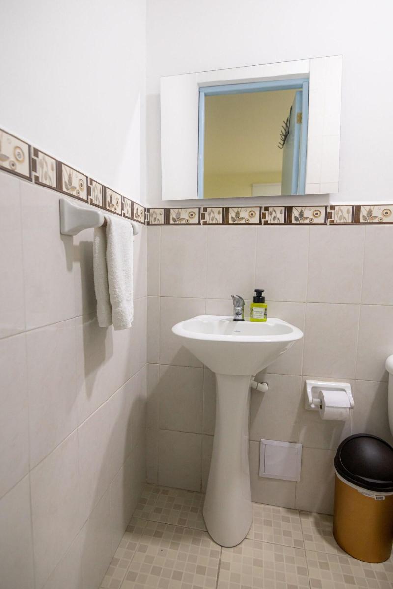 San Felicin Hostel image