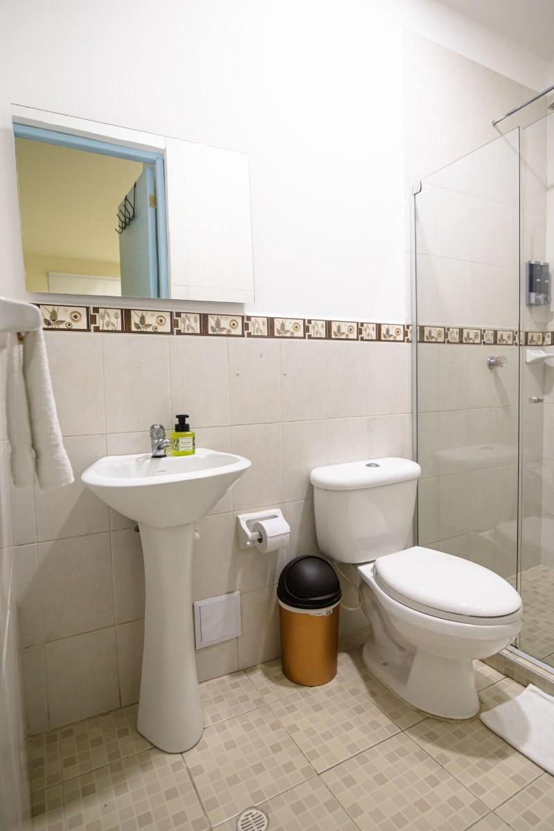 San Felicin Hostel image