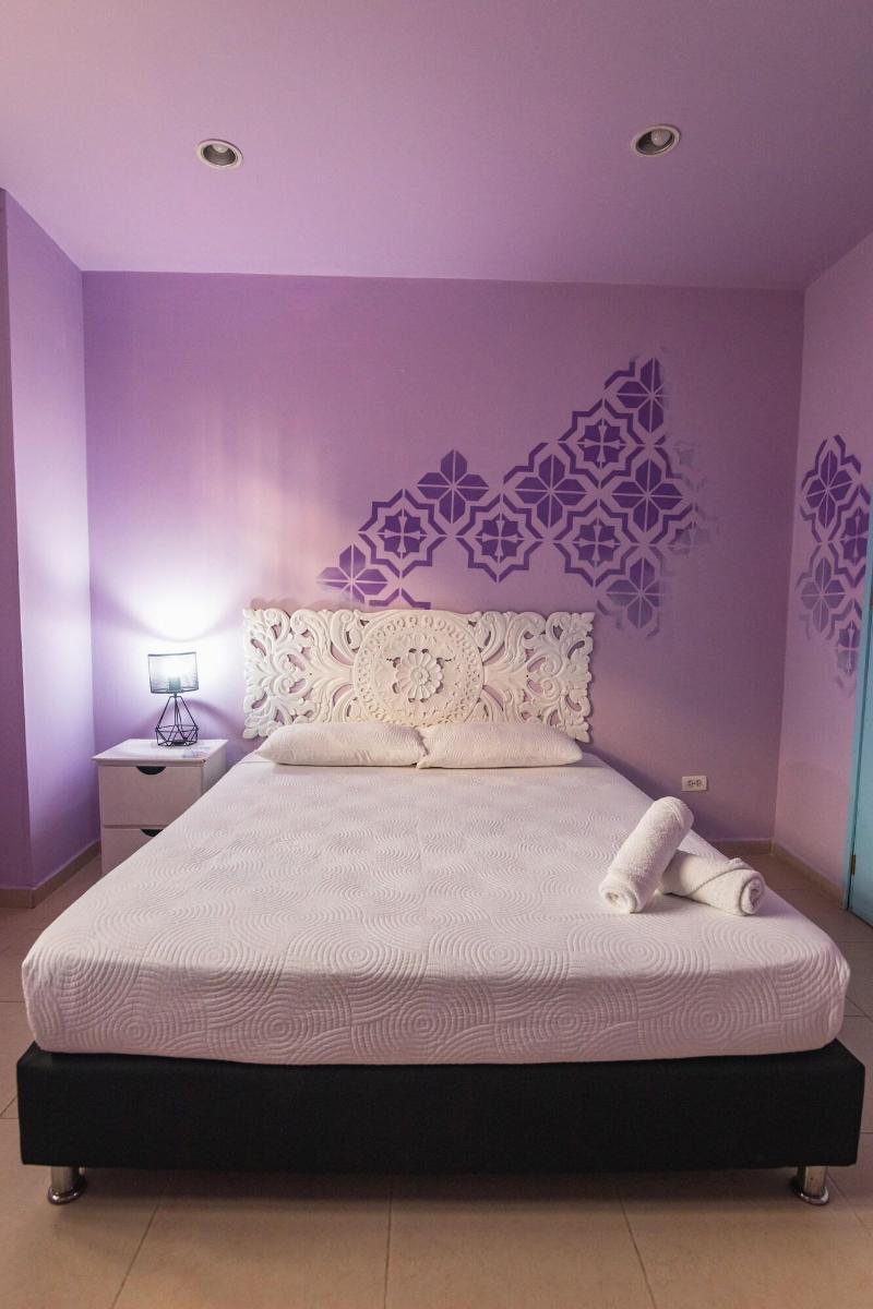 San Felicin Hostel image