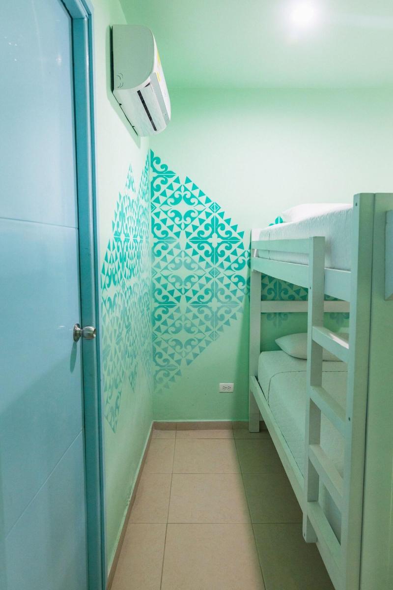 San Felicin Hostel image