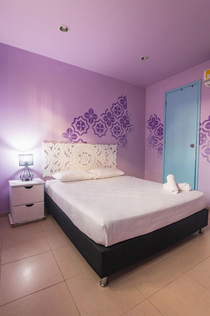 San Felicin Hostel image