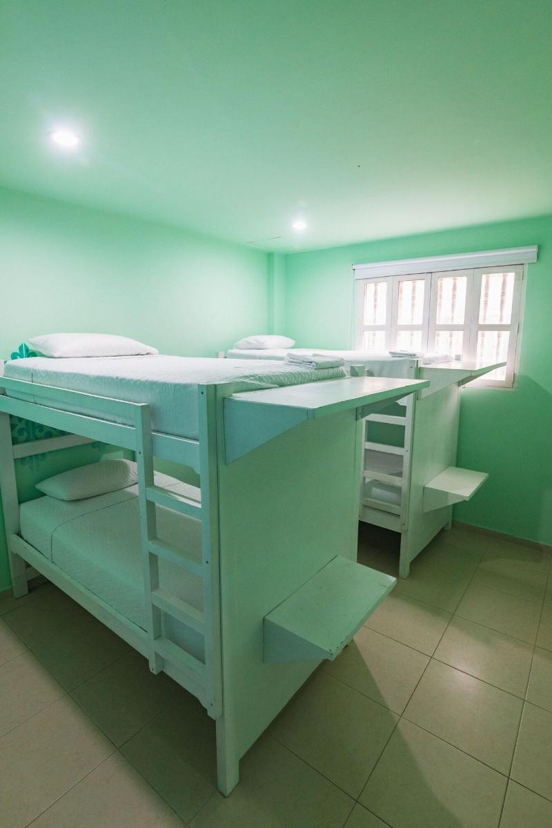 San Felicin Hostel image