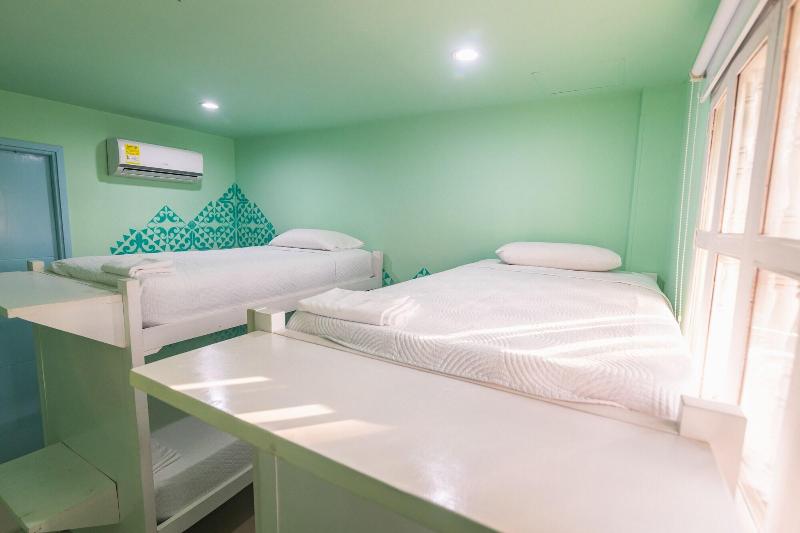 San Felicin Hostel image