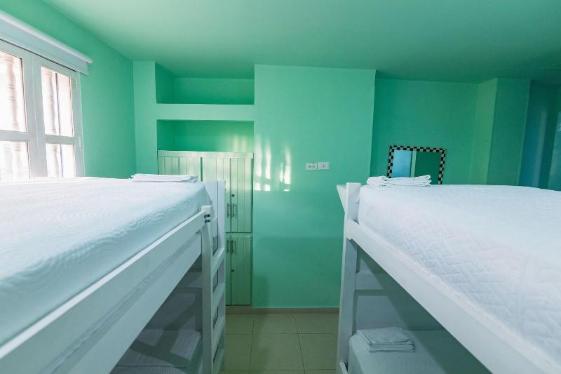 San Felicin Hostel image