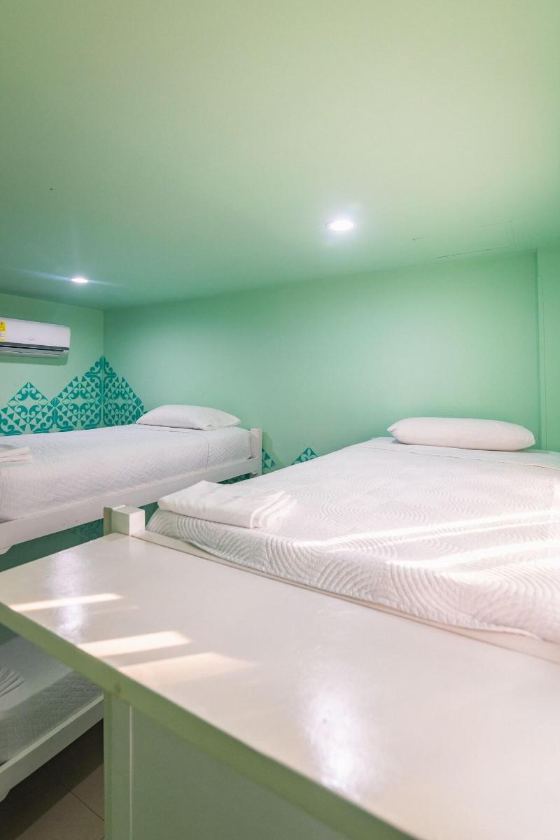 San Felicin Hostel image