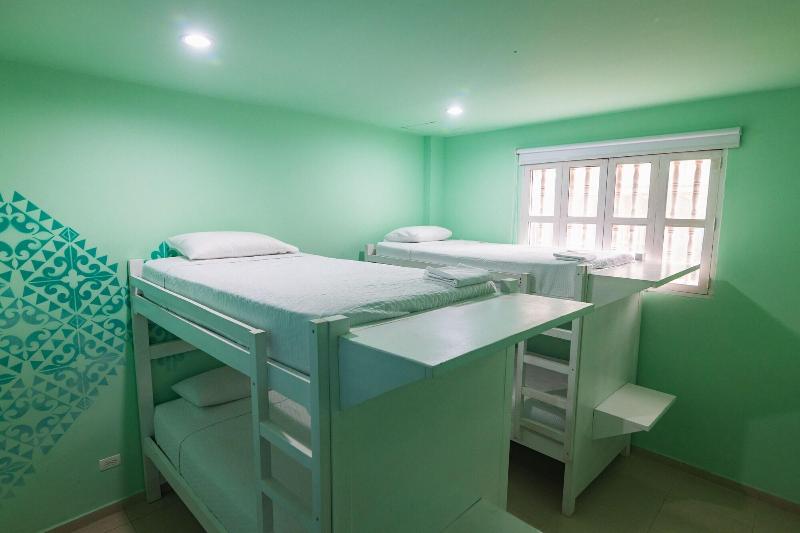San Felicin Hostel image