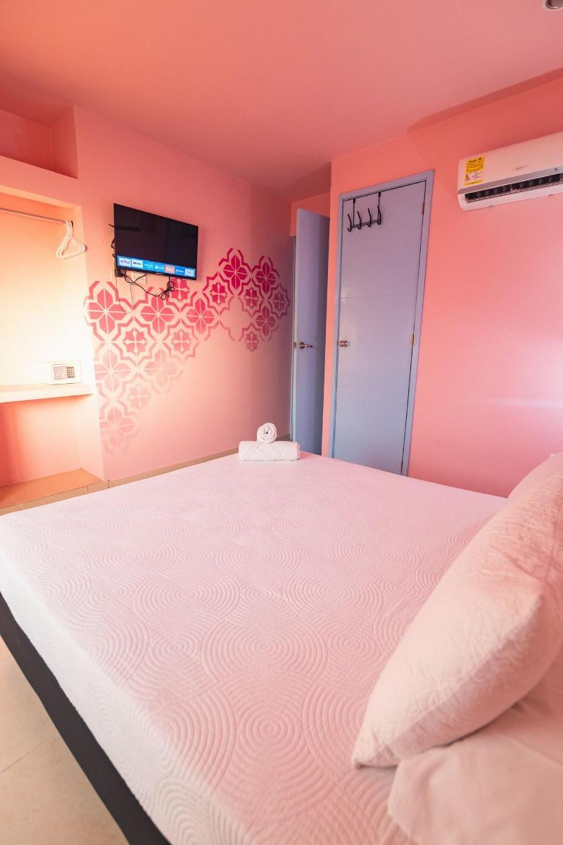 San Felicin Hostel image