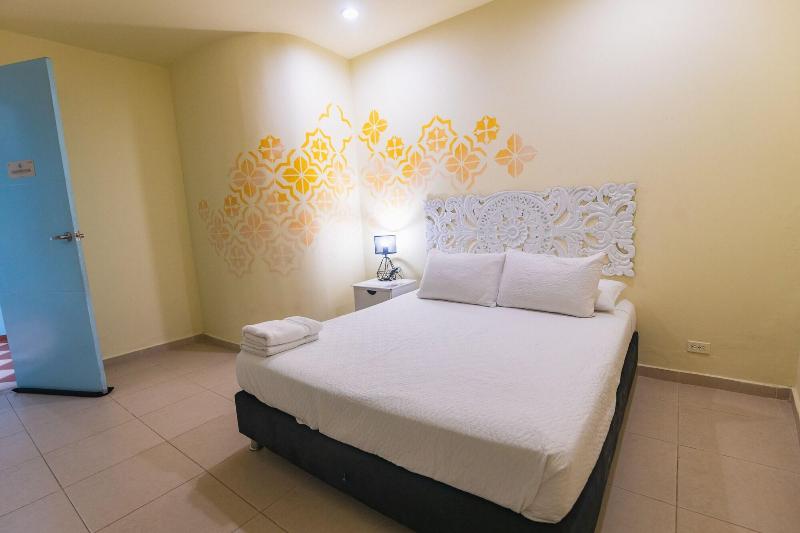 San Felicin Hostel image