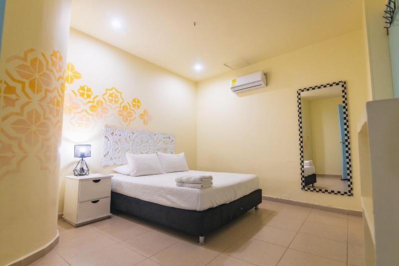 San Felicin Hostel image