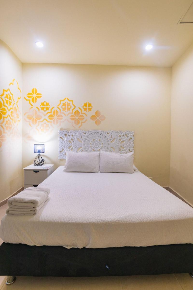 San Felicin Hostel image