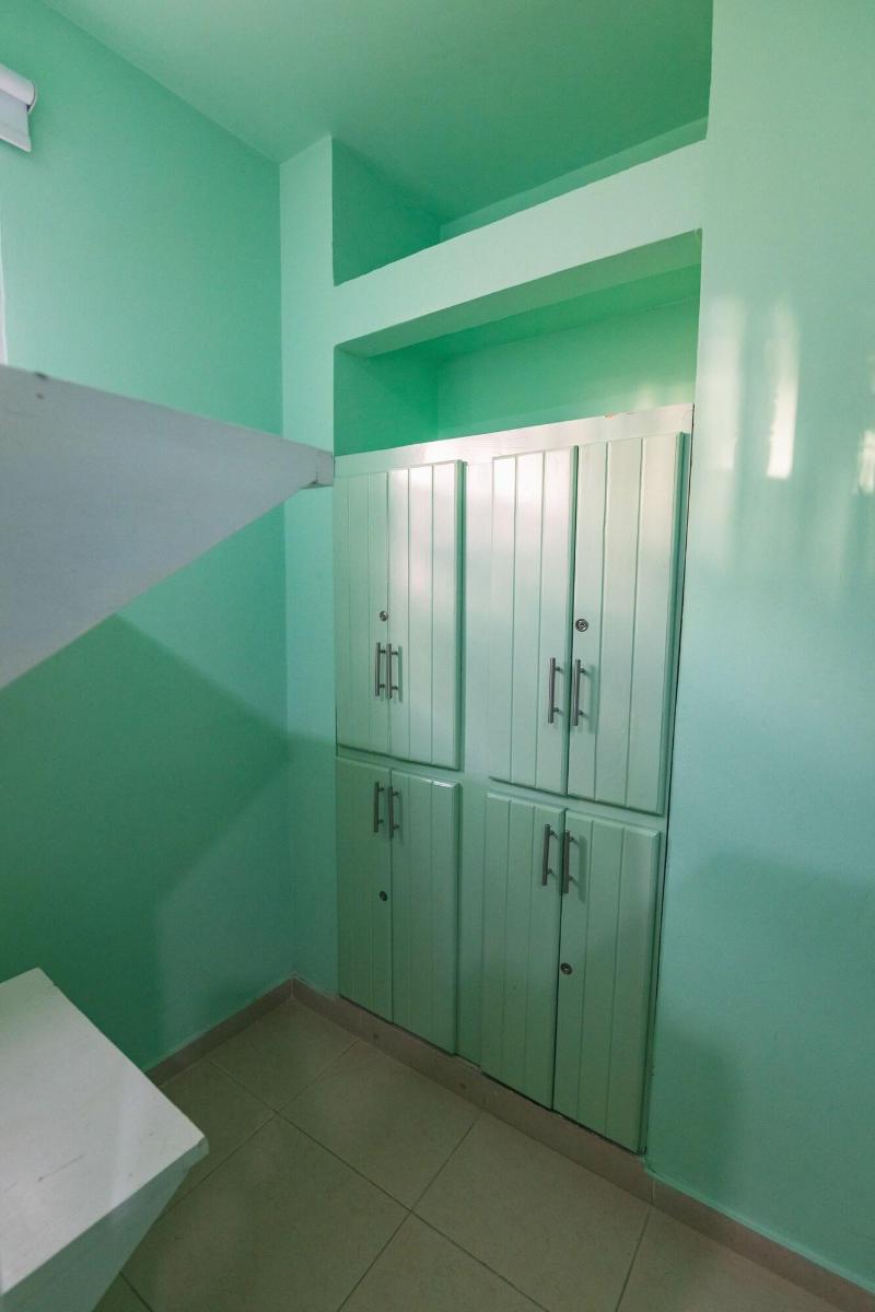 San Felicin Hostel image