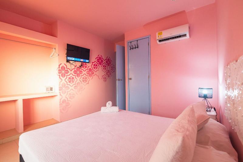 San Felicin Hostel image