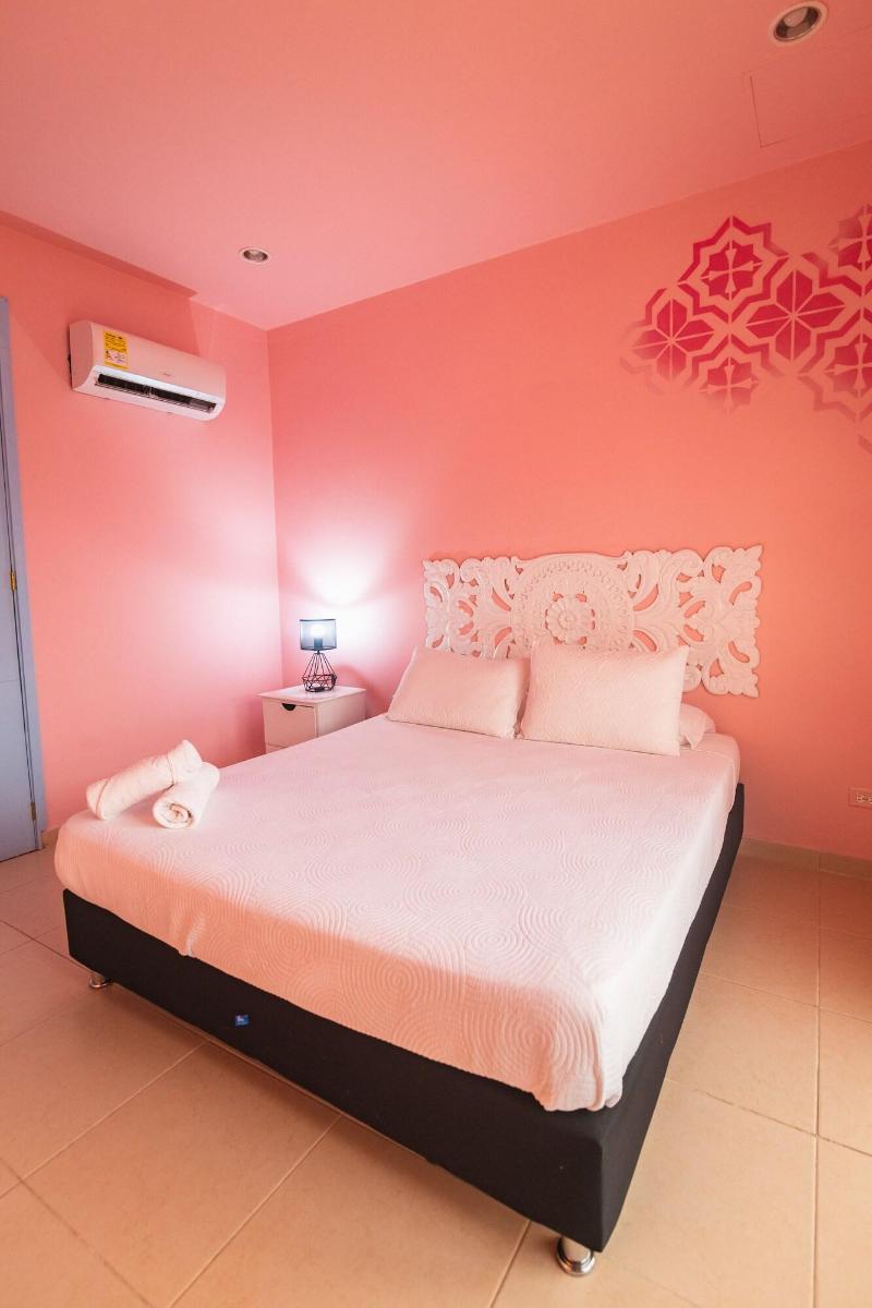 San Felicin Hostel image