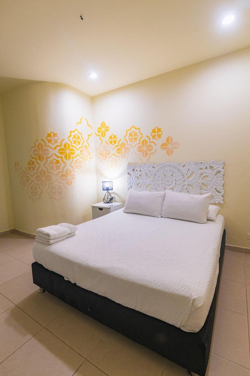 San Felicin Hostel image