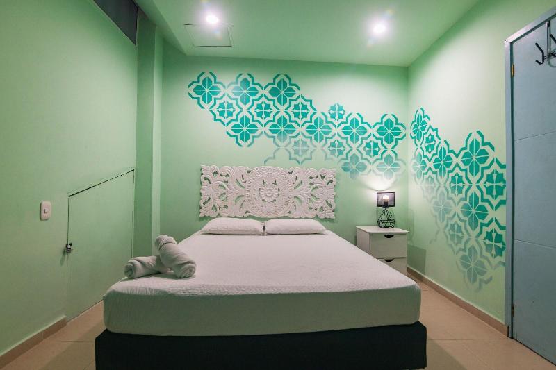 San Felicin Hostel image