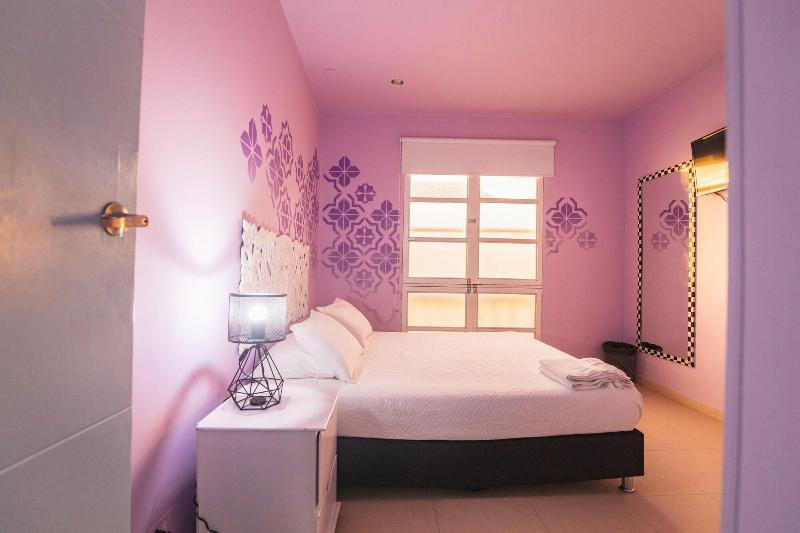 San Felicin Hostel image