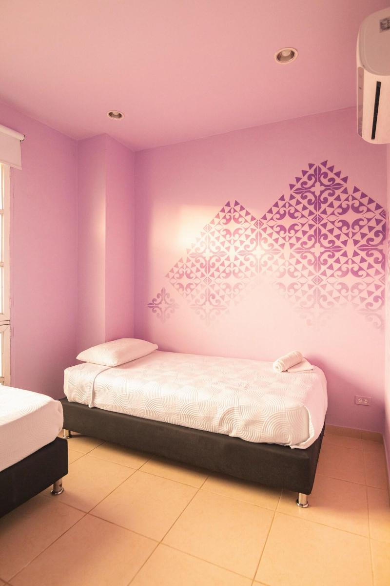 San Felicin Hostel image