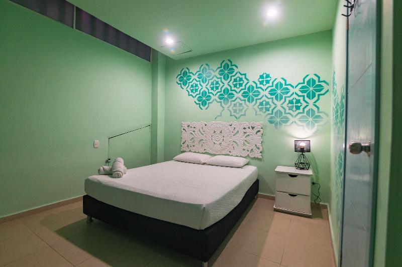 San Felicin Hostel image