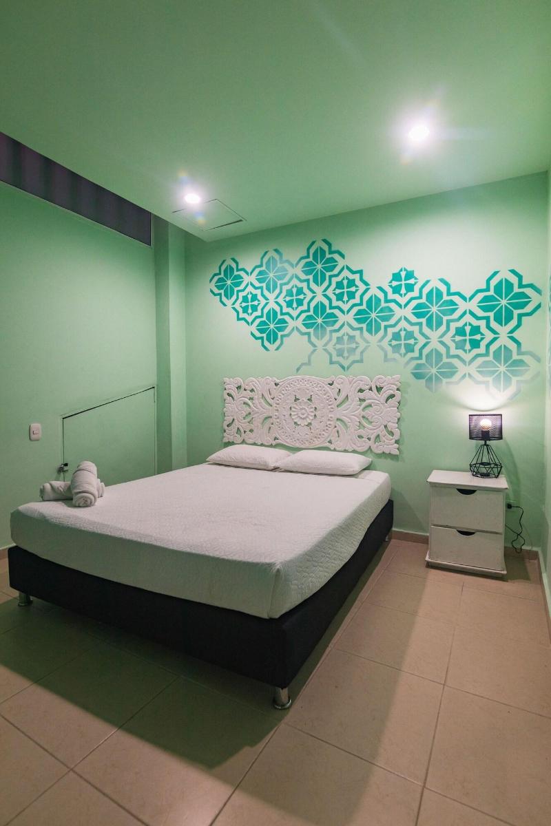 San Felicin Hostel image