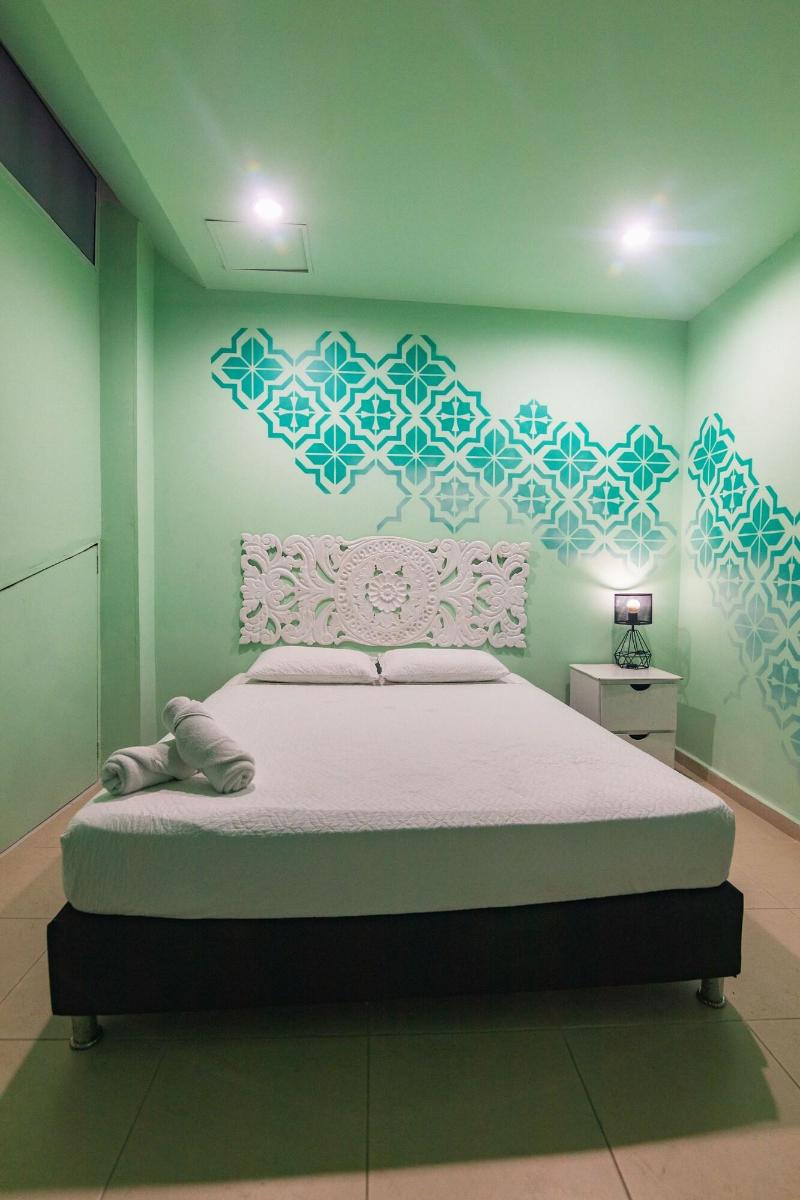 San Felicin Hostel image
