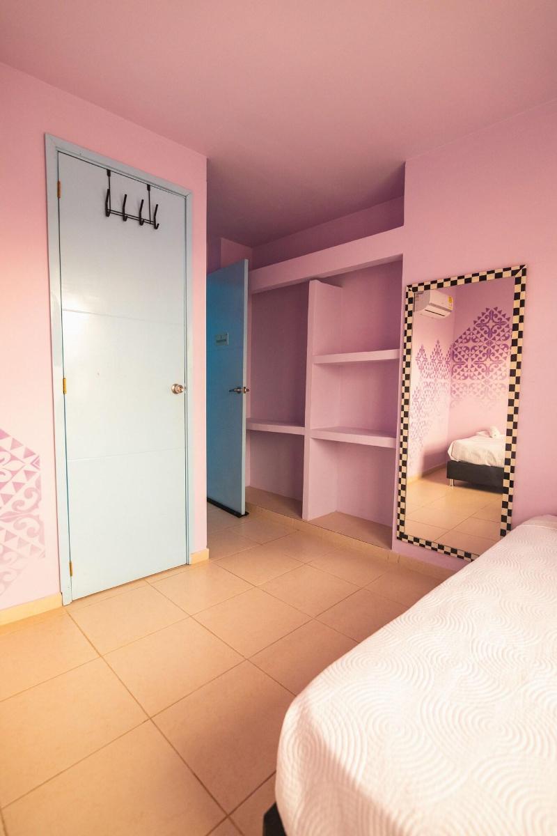 San Felicin Hostel image