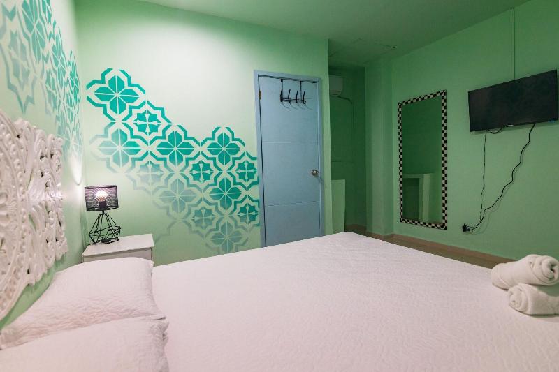 San Felicin Hostel image