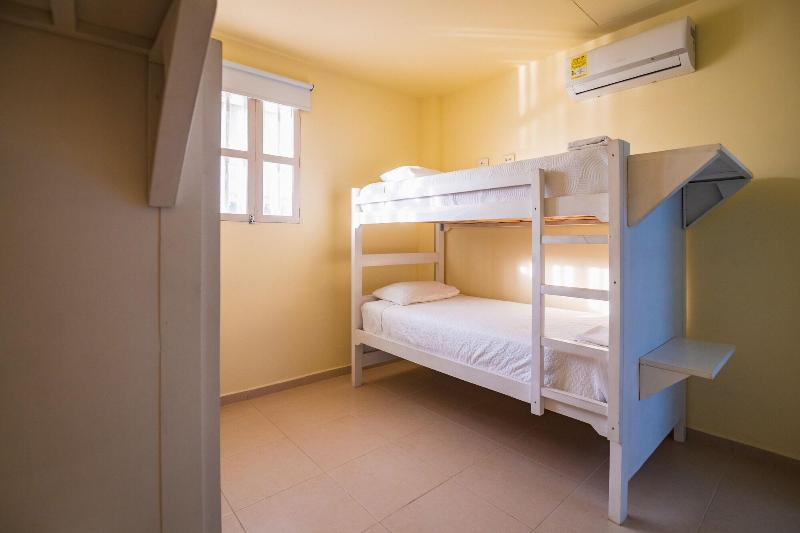 San Felicin Hostel image