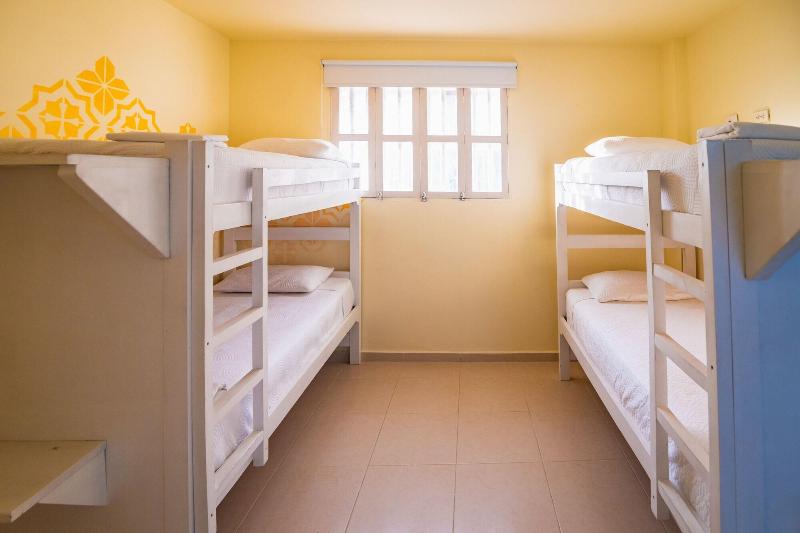 San Felicin Hostel image