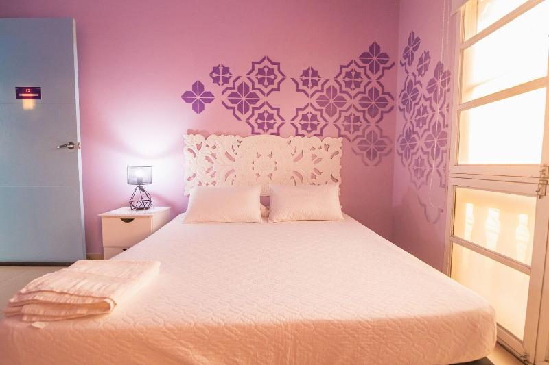 San Felicin Hostel image